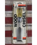 Vintage Buck Bros 1-1/2” Inch Wood Chisel Made in USA NO. 108BC. - $20.66