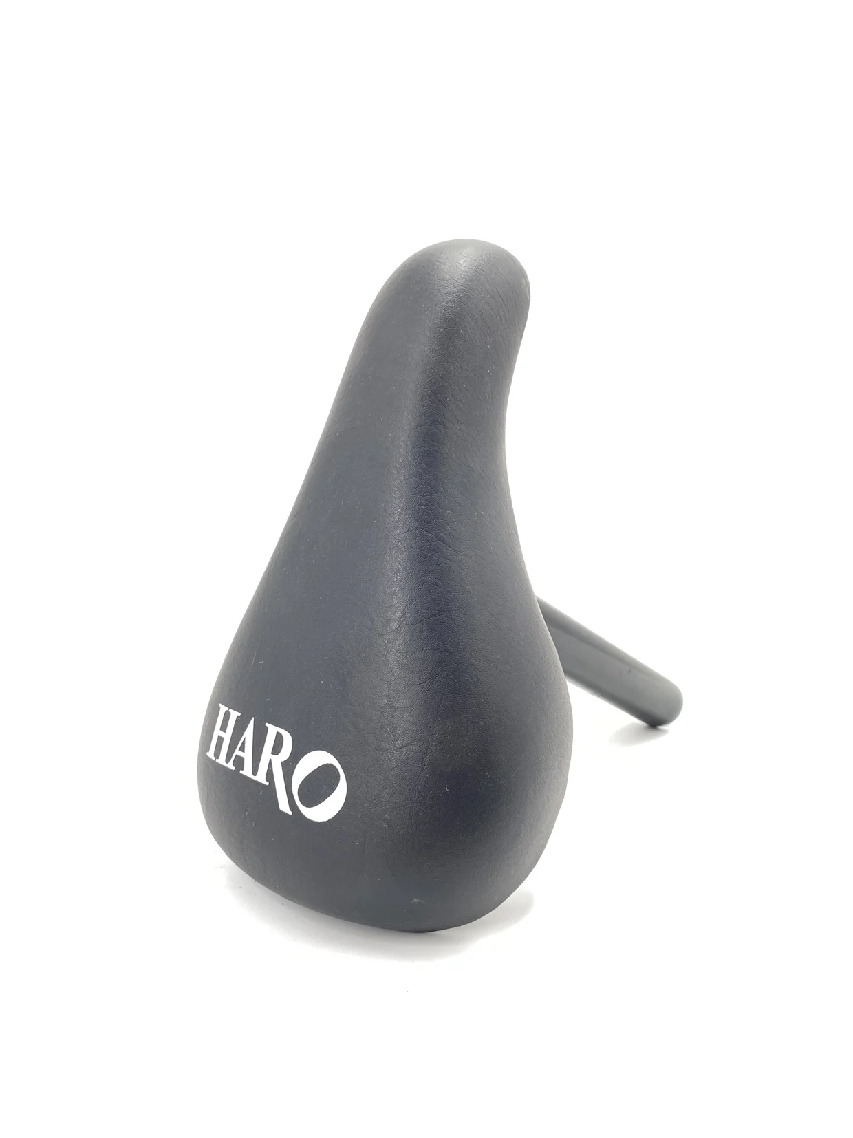 HARO bmx seat with seatpost bmx saddle 25.4 - £107.21 GBP