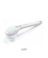 Finishing Touch Flawless Multi-Mode 2-Speed Cleanse Spa Spinning Brush W... - £22.74 GBP