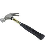 CLAW HAMMER STEEL 16 OZ by STEEL GRIP MfrPartNo 2258432 - $29.18 CAD