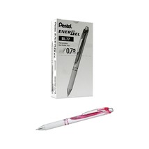 Pentel EnerGel Pearl Deluxe RTX Retractable Gel BL77PW-P - £39.30 GBP