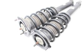 09-11 MAZDA RX-8 FRONT STRUTS PAIR Q7281 image 9
