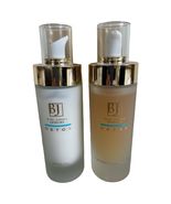 BJ Beate Johnen Skinlike Detox Seren Duo Lifting Silk and Collagen Serum... - $61.75