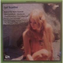 Get Together [Vinyl] - £31.97 GBP