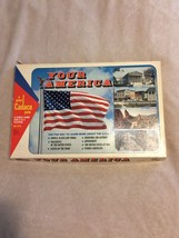Vintage Your America Board Game!!! - $17.99