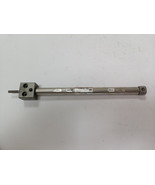 SMC Cj2RA10-125 bore cylinder round body Applied Materials etch / CMP,CV... - $2,992.99 MXN
