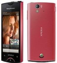 Sony Ericsson Xperia ray ST18i GPS WIFI 8MP 4gb - $70.00