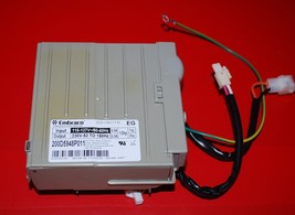 Whirlpool  Refrigerator Control Board - Part # VCC3 1156 C1 F 50 | 200D5... - $109.00