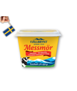 Fjällbrynt Messmör 450g (15.87 oz) – A Classic Swedish Sweet &amp; Savory Sp... - $9.90