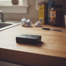 Replacement for Ghost Controls Gate Openers Remote Transmitter, 3-Button... - $38.37 CAD