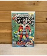 Comely Comix Captain Canuck #11 Vintage 1980 - €17,28 EUR