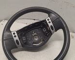 Minicoope 2002 Steering Wheel - $82.12