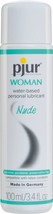 Pjur Nude Woman Natural Water Based Glide Lubricant - For Sensitive Fema... - $2,177.01