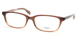 NEW OLIVER PEOPLES Barnett SNT EYEGLASSES FRAME 50-16-140 B30 Japan - £80.36 GBP