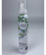 Herbal Essences Set Me Up Mousse Strong Hold Level 3 - 6.8 oz New  - €20,55 EUR