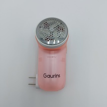 Gaurins Electric lint removers Portable Rechargeable Electric Lint Remover - £16.58 GBP