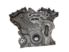 Engine Timing Cover From 2017 Dodge Durango  3.6 04893939AE 4wd - $149.95