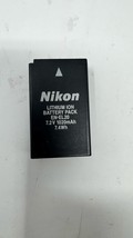 Nikon EN-EL20 Rechargeable Li-ion Battery OEM - $20.00