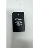 Nikon EN-EL20 Rechargeable Li-ion Battery OEM - $367.50 MXN