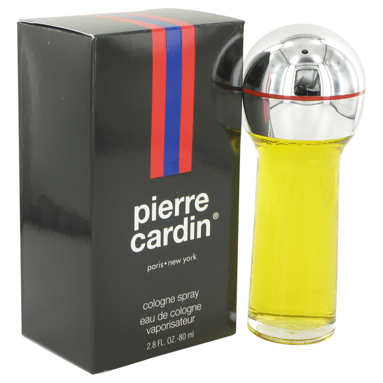 PIERRE CARDIN by Pierre Cardin Cologne/Eau De Toilette Spray 2.8 oz - $29.95