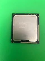Intel Xeon LC3518 1.733 GHz 1.73GHZ/256/2000, SLBWH Socket 1366 CPU - $3.99