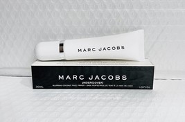 Marc Jacobs undercover Blurring coconut face primer 31 blurfection NIB 30ml /1oz - £38.89 GBP