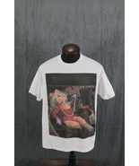Vintage Muppets Shirt - Pigtoria Secret Miss Piggy - Men&#39;s XL - $1,559.24 MXN
