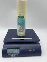 Vintage Johnson Glade Summer Breeze Air Freshener Room Spray 7 Oz - £15.05 GBP
