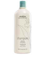 Aveda Shampure Nurturing Shampoo  33.8 oz/1Liter *NEW* - €37,02 EUR Aveda Shampure Nurturing Shampoo  33.8 oz/1Liter *NEW* - €37,02 EUR