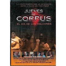 Jueves de Corpus DVD - £7.04 GBP