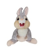 Vintage Walt Disney Characters Bambi&#39;s Thumper Stuffed Plush Rabbit Bunn... - €20,90 EUR