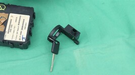 2005 Xterra 4x2 ECU Computer Immobilizer Ignition Ring & Key BCM MEC35-612-A1 image 7