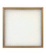FLANDERS Ez Flow Ii MERV 4 Economy Fiberglass Air Filter, 14X18X1 Per Ca... - $1,655.68 MXN