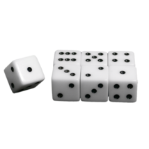 Deluxe Forcing Dice by Hiro Sakai  - Trick - £39.79 GBP