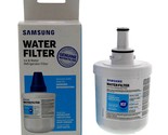 SAMSUNG Genuine Filter for Refrigerator Water and Ice, Carbon Block Filt... - $62.99