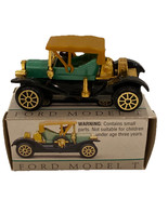 Miniature Ford Model T Reproduction Car - $16.86 CAD