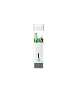 Color: GREEN - 7 In 1 Gadget Butler Shine And Clean - $41.11 CAD