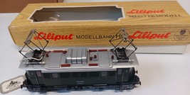 Liliput HO MeisterModell  1971 Engine  11300 Engine number E45220 - £123.90 GBP