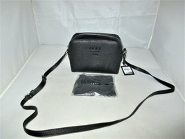 DKNY Noho Camera Bag, Shoulder Bag, Cross-Body $198 Black  -  #2815 - £48.93 GBP
