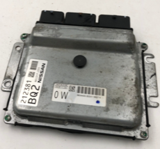 2015 Nissan Altima Chassis Control Module CCM BCM Body Control OEM A01B5... - £14.47 GBP