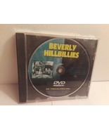 Beverly Hillbillies: 4 Full Episodes (DVD, 2006, PC Treasures) Disc Only - $112.14 MXN