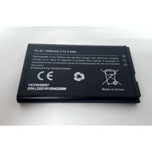 W56-Batt Replacement Battery For W56P W56H Dect Phone - £24.20 GBP
