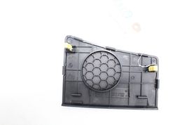 10-13 LEXUS IS250C DASHBOARD UPPER SPEAKER COVER Q5518 image 10