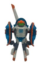 Transformers Playskool Heroes Rescue Bots Energize Blades Copter-Bot Figure - £11.01 GBP