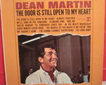 The Door is Still Open to My Heart [LP] - £7.82 GBP