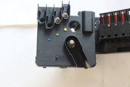 07-09 w211 MERCEDES E320 E350 E500 CABIN FUSE RELAY JUNCTION BOX ASSY M1315 image 4