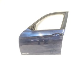Front Left Door Shell OEM 2012 2013 2014 2015 BMW X1 - $183.77