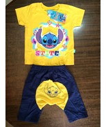Disney Lilo Stitch child short sleeve, T shirt for kids. limited collect... - €17,36 EUR