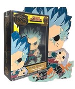Funko Pop! Pin My Hero Academia Infinite Deku With Eri Special Edition - $34.00