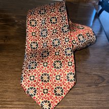 Bronzini men’s vintage tie - £10.01 GBP